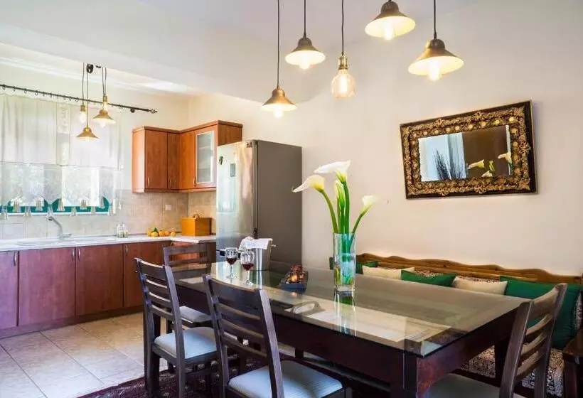 Joya Luxury Villas