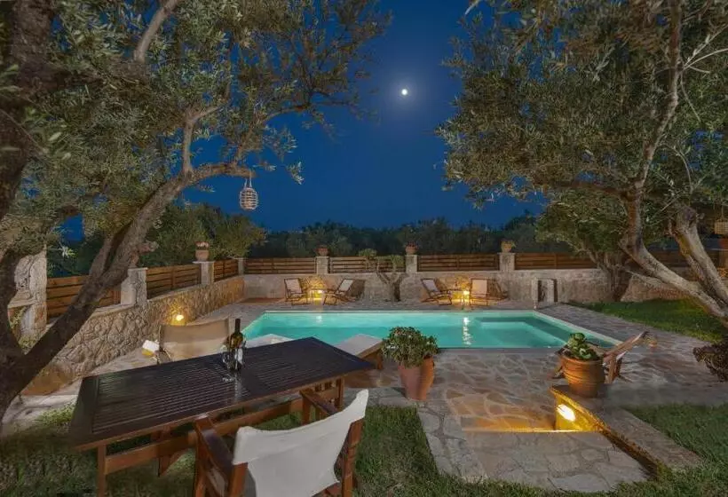 Joya Luxury Villas