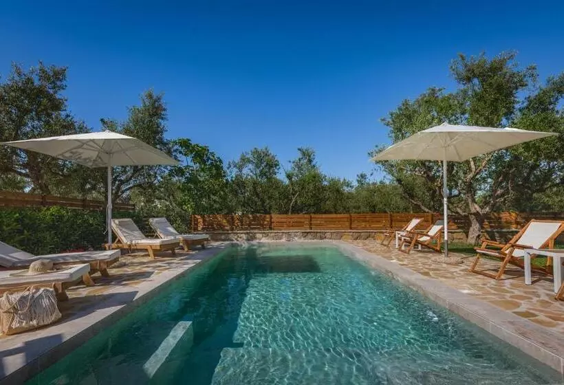 Joya Luxury Villas