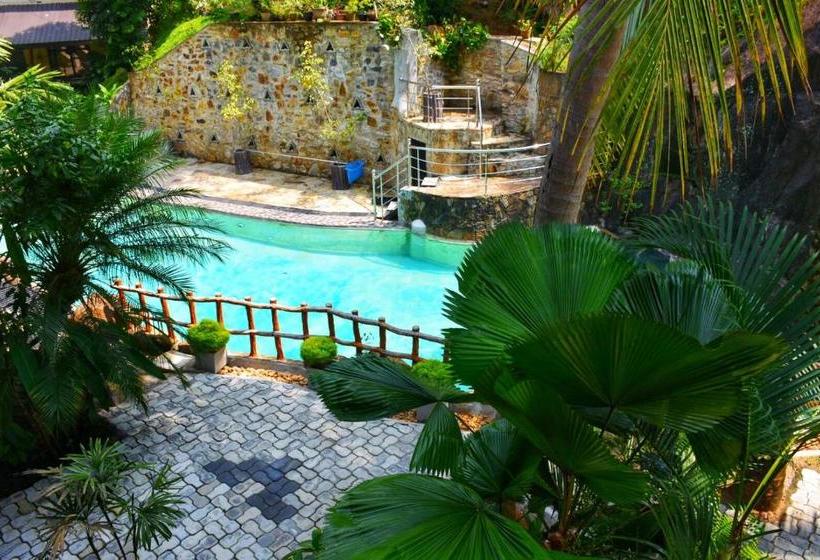 Pension (Hôtel basse catégorie) Udf Nature Villa