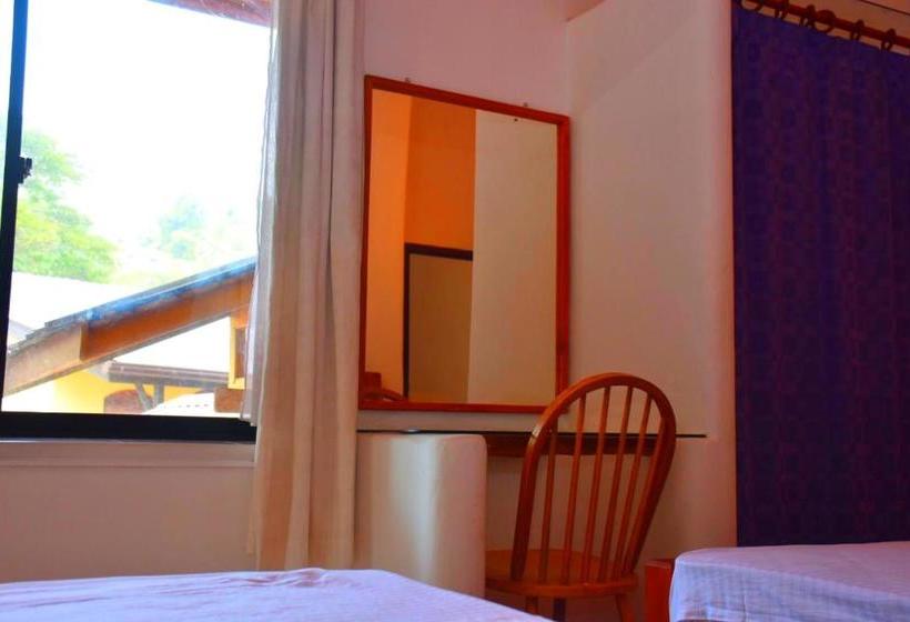 Pension (Hôtel basse catégorie) Udf Nature Villa