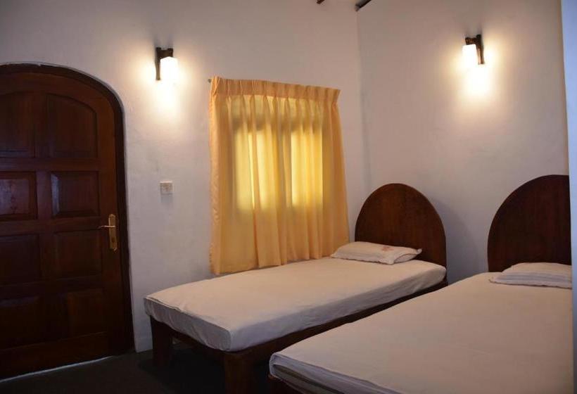 Pension (Hôtel basse catégorie) Udf Nature Villa