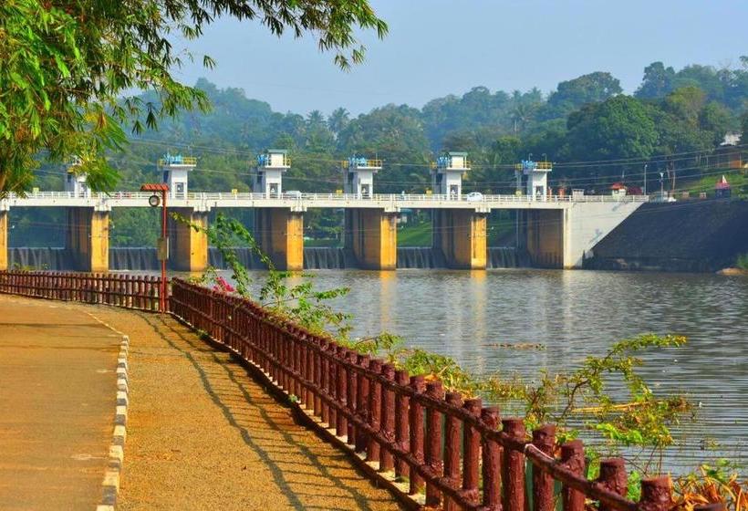 Pension (Hôtel basse catégorie) Udf Nature Villa