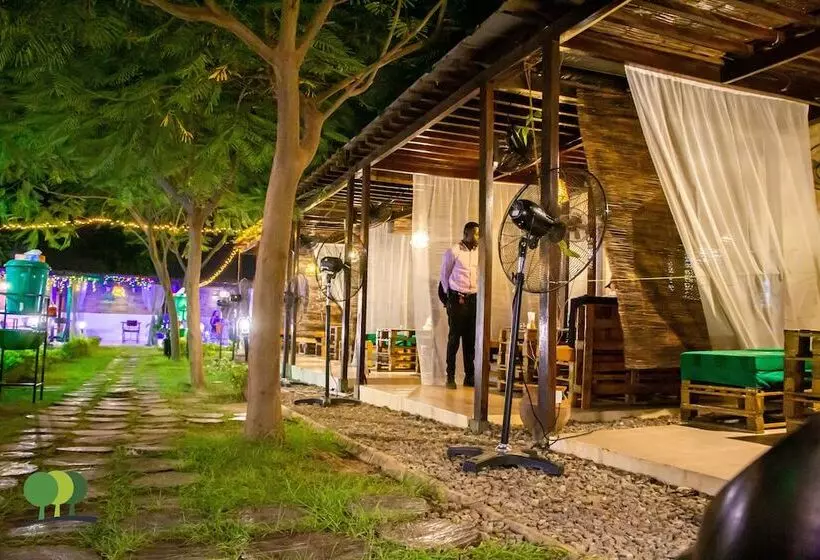 پانسیون Villa De L Integration