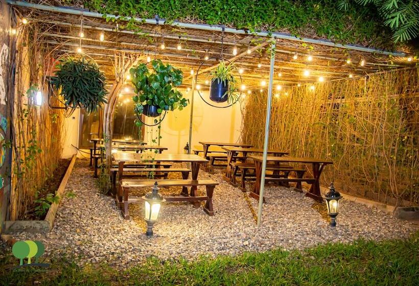 پانسیون Villa De L Integration