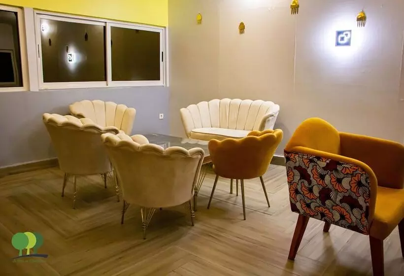 پانسیون Villa De L Integration