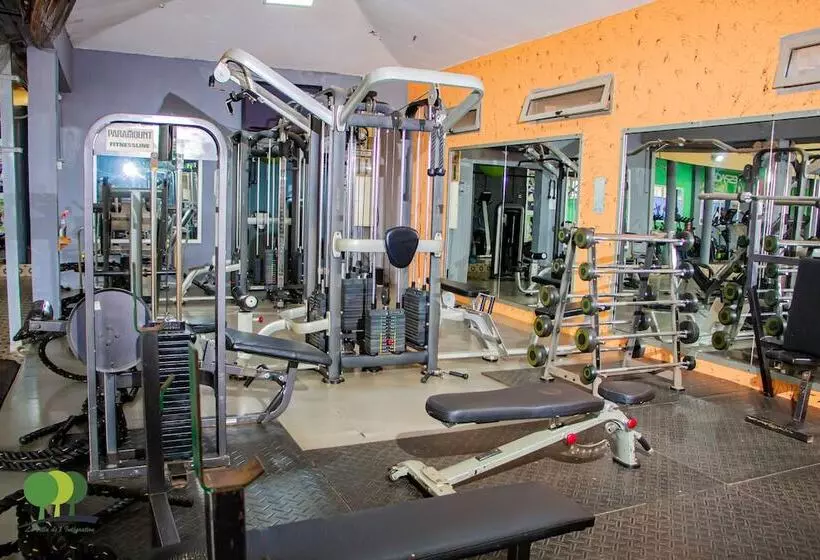 پانسیون Villa De L Integration