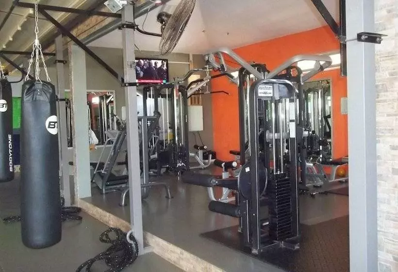 پانسیون Villa De L Integration