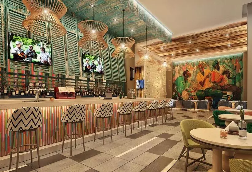 Lomakeskus Hyatt Zilara Cap Cana - Adults Only