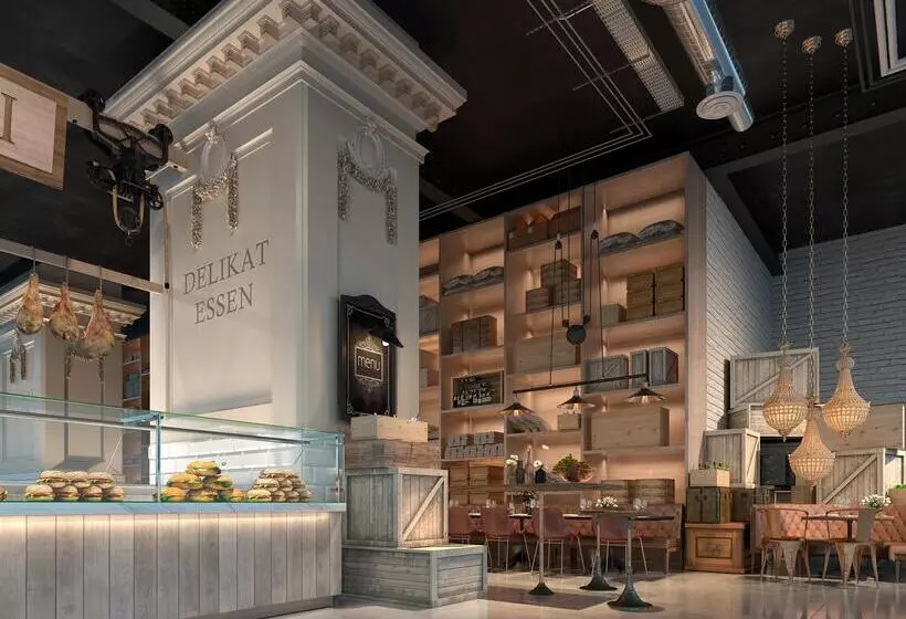 Lomakeskus Hyatt Zilara Cap Cana - Adults Only