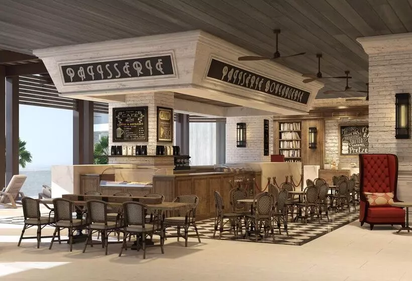 Lomakeskus Hyatt Zilara Cap Cana - Adults Only