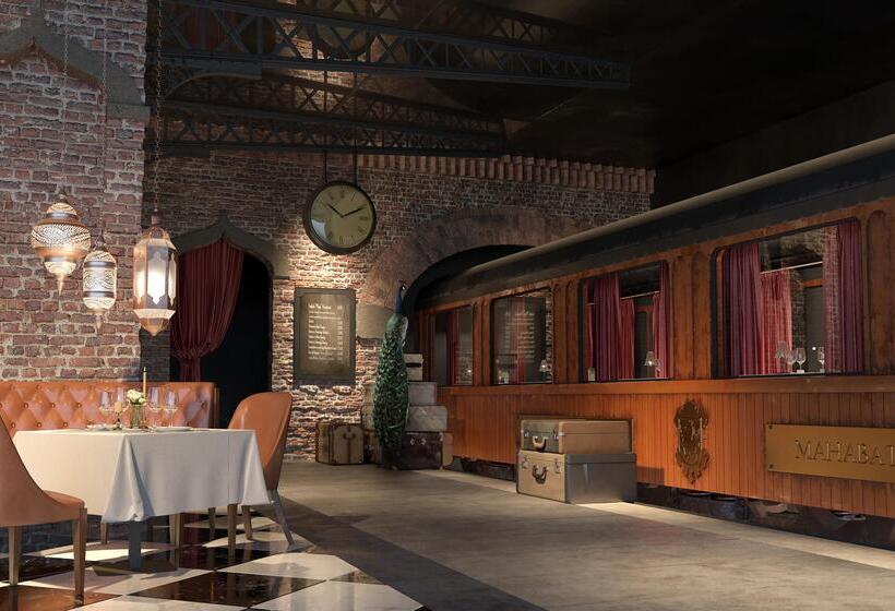 استراحتگاه Hyatt Zilara Cap Cana - Adults Only