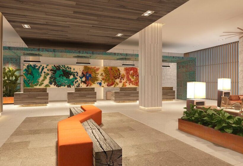 استراحتگاه Hyatt Zilara Cap Cana - Adults Only