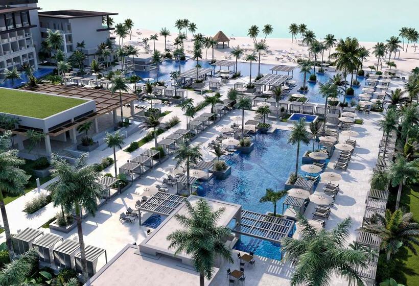 استراحتگاه Hyatt Zilara Cap Cana - Adults Only