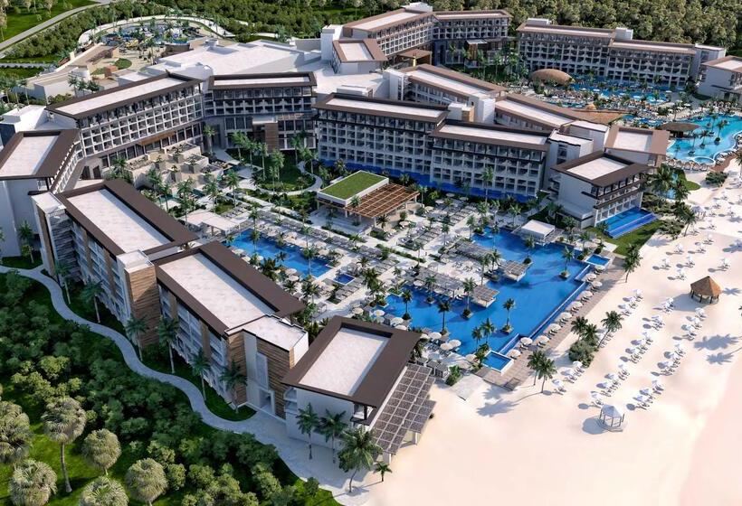 استراحتگاه Hyatt Zilara Cap Cana - Adults Only