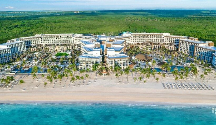 استراحتگاه Hyatt Zilara Cap Cana - Adults Only
