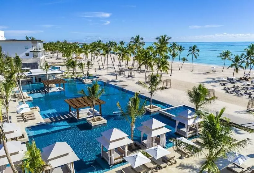 Lomakeskus Hyatt Zilara Cap Cana - Adults Only
