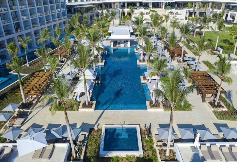 استراحتگاه Hyatt Zilara Cap Cana - Adults Only