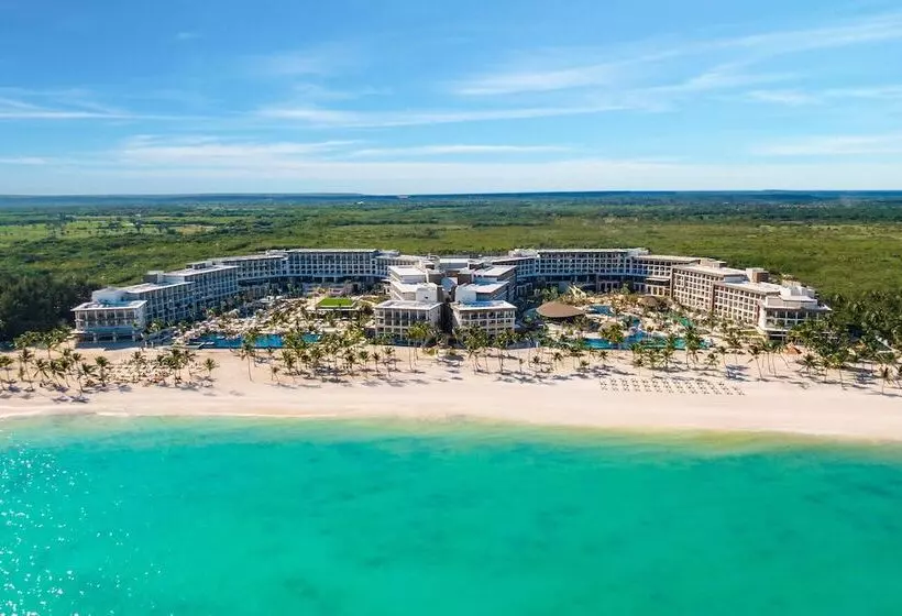 Lomakeskus Hyatt Zilara Cap Cana - Adults Only