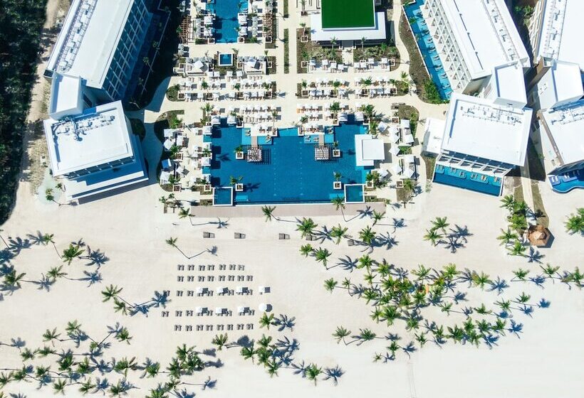 استراحتگاه Hyatt Zilara Cap Cana - Adults Only