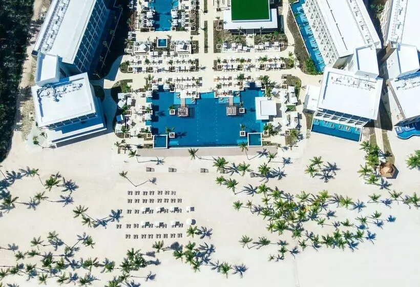 Lomakeskus Hyatt Zilara Cap Cana - Adults Only