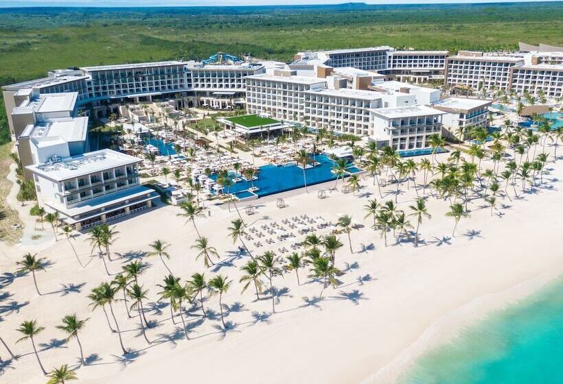 استراحتگاه Hyatt Zilara Cap Cana - Adults Only