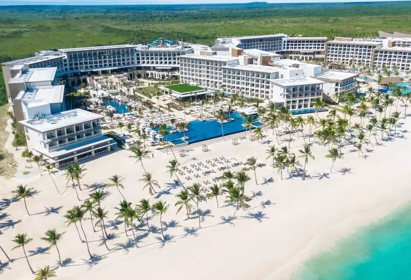 Lomakeskus Hyatt Zilara Cap Cana - Adults Only