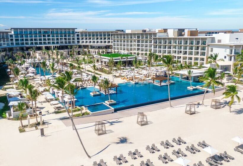 استراحتگاه Hyatt Zilara Cap Cana - Adults Only