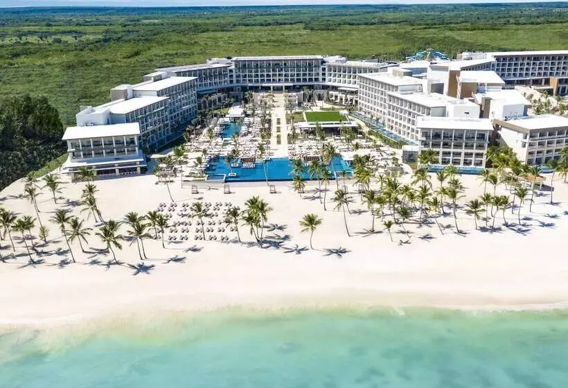Lomakeskus Hyatt Zilara Cap Cana - Adults Only