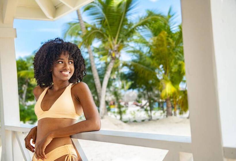 استراحتگاه Hyatt Zilara Cap Cana - Adults Only