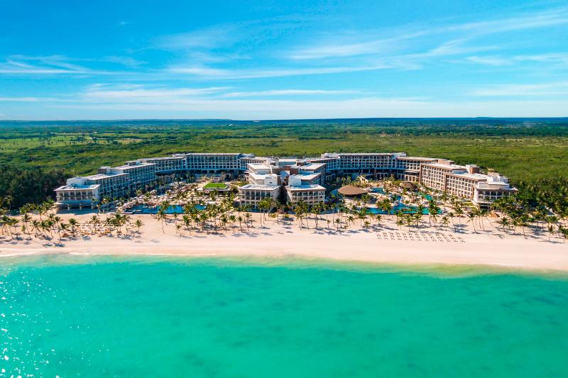 استراحتگاه Hyatt Zilara Cap Cana - Adults Only