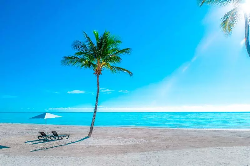 Lomakeskus Hyatt Zilara Cap Cana - Adults Only