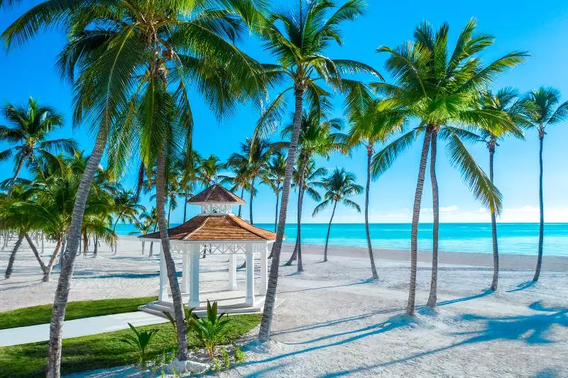 Lomakeskus Hyatt Zilara Cap Cana - Adults Only