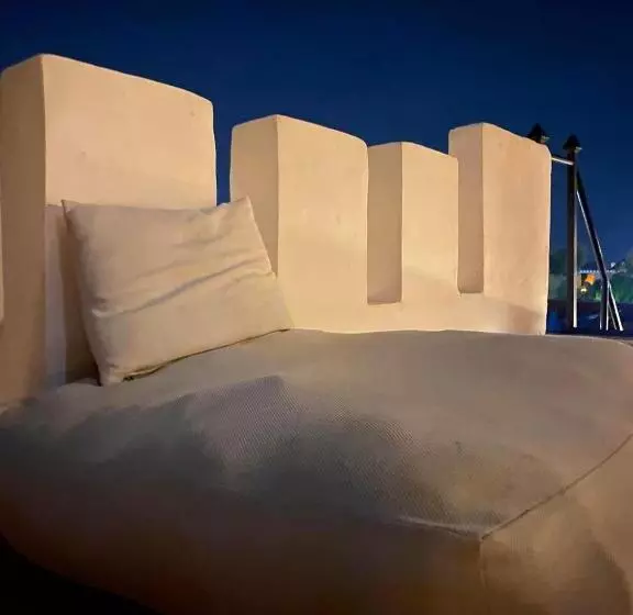 Riad Loudaya & Spa