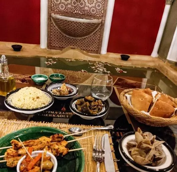 Riad Loudaya & Spa