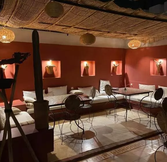 Riad Loudaya & Spa