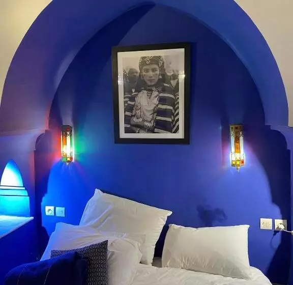 Riad Loudaya & Spa