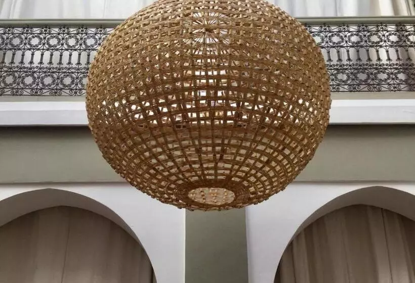 Riad Loudaya & Spa