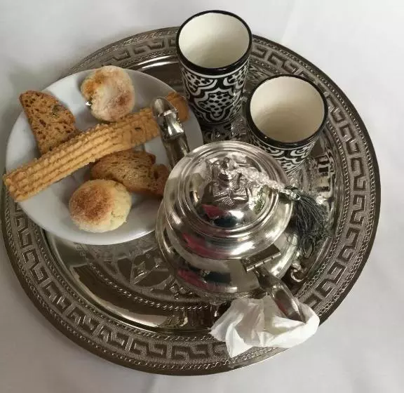 Riad Loudaya & Spa