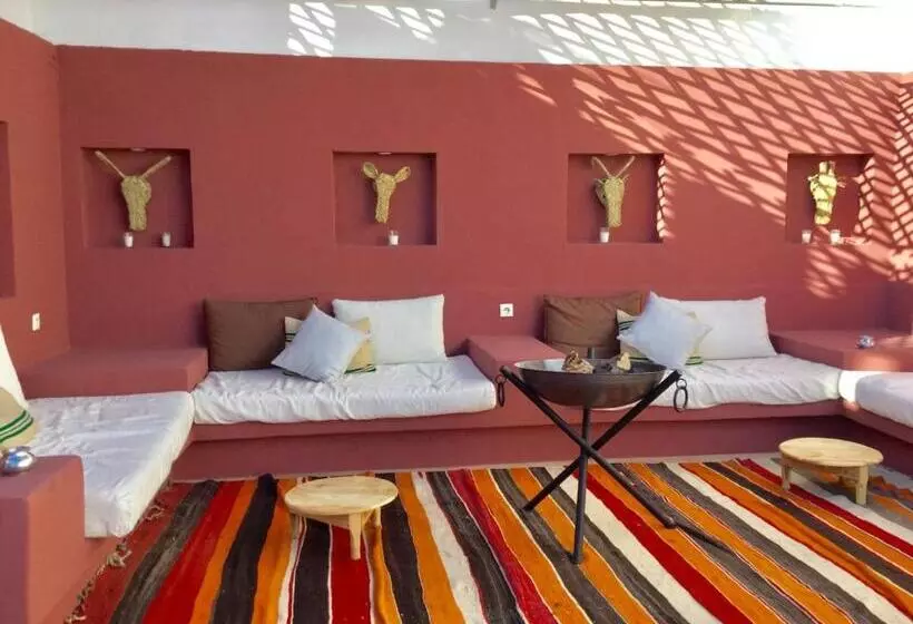 Riad Loudaya & Spa