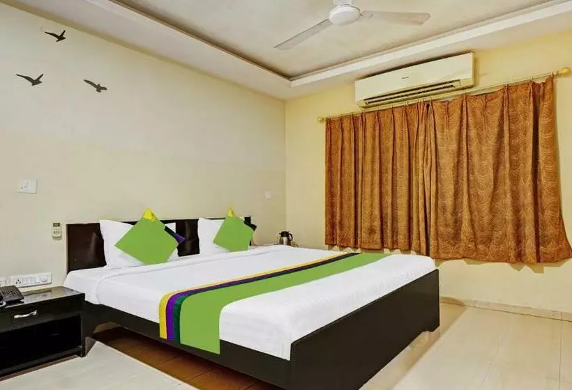 ホテル Treebo Trend Shree Vilas
