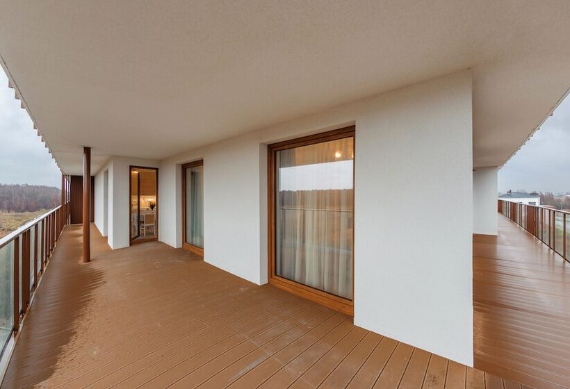 Sun & Snow Resort Kołobrzeg