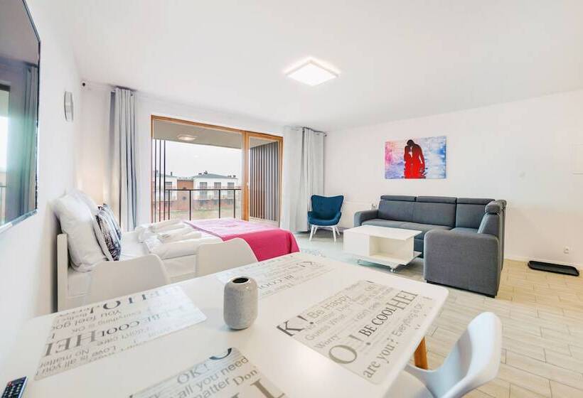 Sun & Snow Resort Kołobrzeg