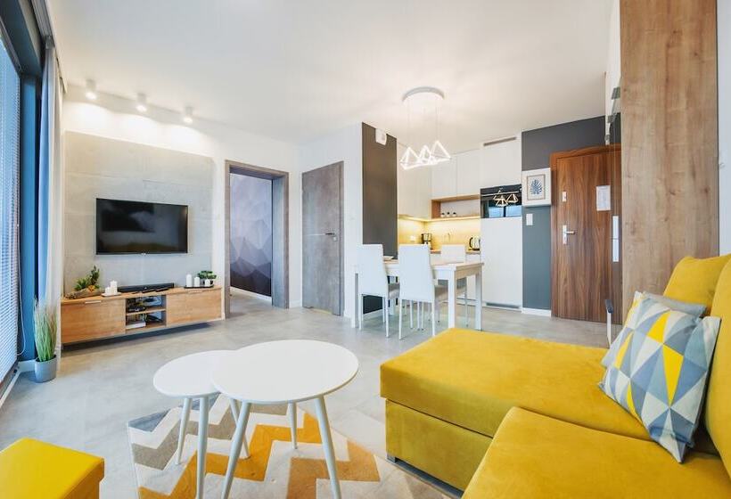 Sun & Snow Resort Kołobrzeg