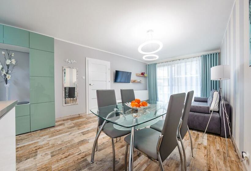 Sun & Snow Resort Kołobrzeg