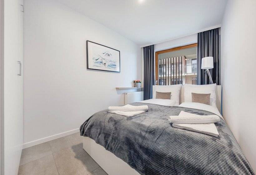 Sun & Snow Resort Kołobrzeg