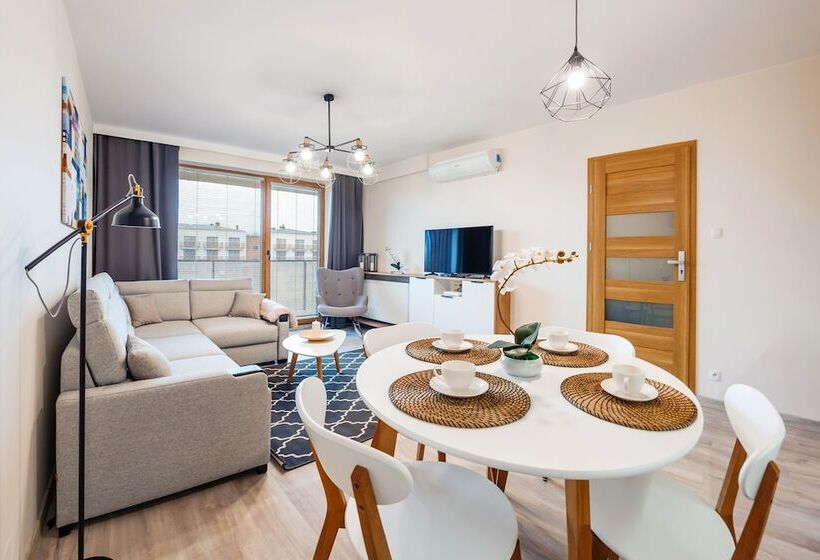 Sun & Snow Resort Kołobrzeg