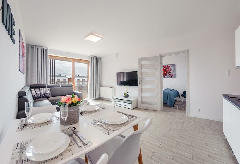 Sun & Snow Resort Kołobrzeg