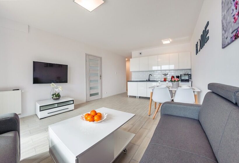 Sun & Snow Resort Kołobrzeg