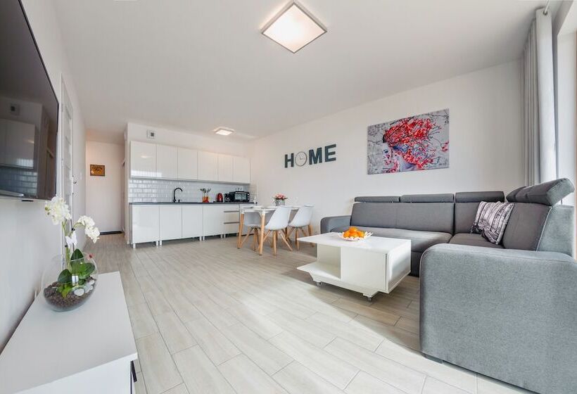 Sun & Snow Resort Kołobrzeg